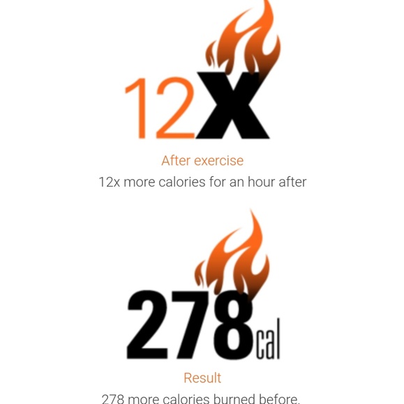 🤩SOLD 310 Nutrition Thin & Metaboost 🤩 - Picture 7 of 8